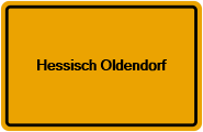 Grundbuchauszug Hessisch Oldendorf